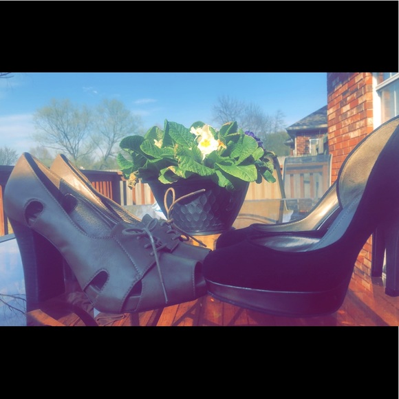 Shoes!! - Picture 2 of 6